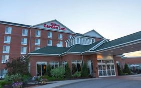 Hilton Garden Inn Bangor